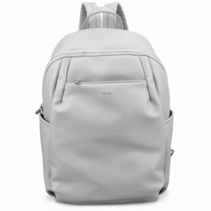 Pixie Mood Ashton Backpack in beige